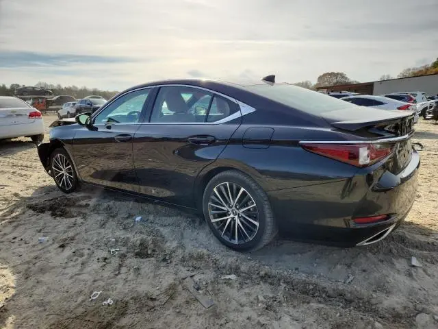 2023 LEXUS ES 350 BASE  