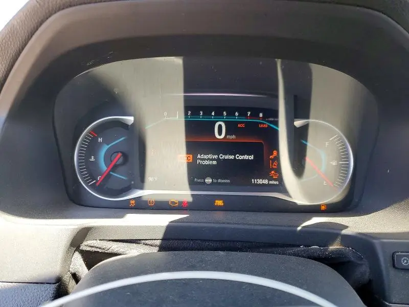 2022 HONDA PILOT EXL  