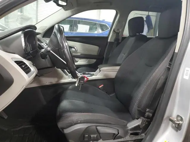 2015 GMC TERRAIN SLE  