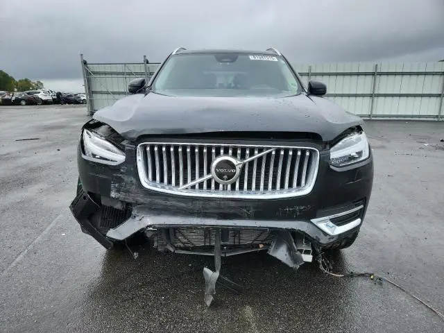 2024 VOLVO XC90 PLUS