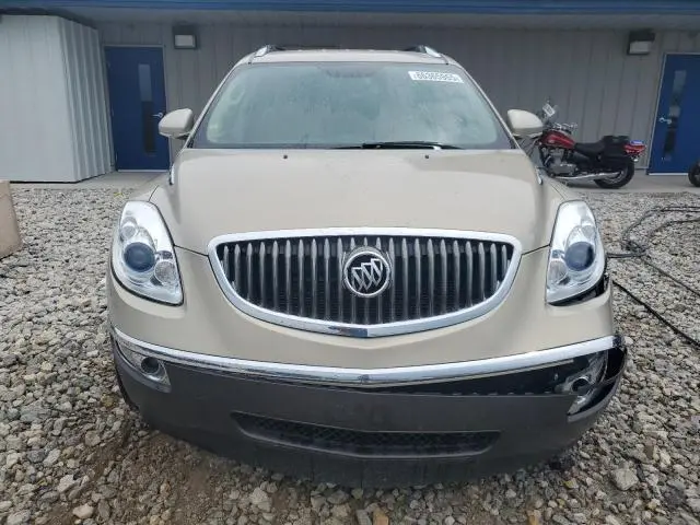 2012 BUICK ENCLAVE   