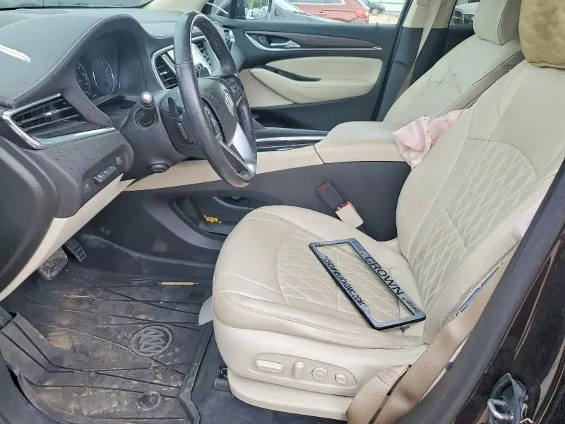 2022 BUICK ENCLAVE AVENIR  