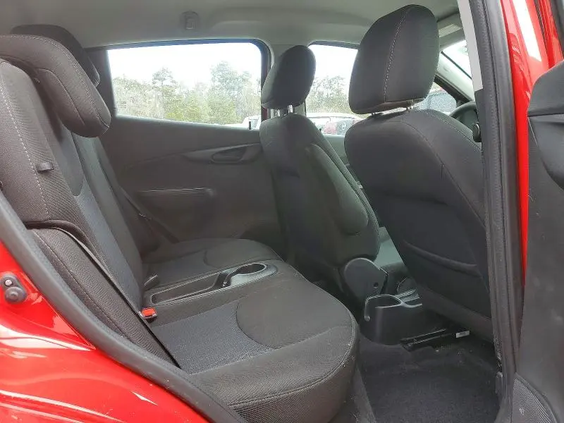 2022 CHEVROLET SPARK 1LT  