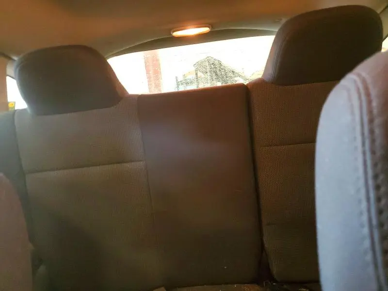 2011 DODGE CALIBER MAINSTREET  