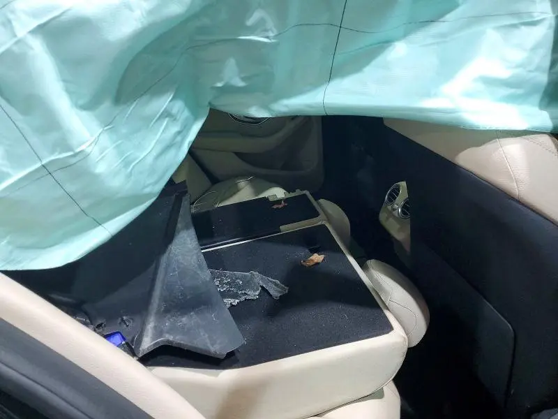 2019 MERCEDES-BENZ C 300 4MATIC  