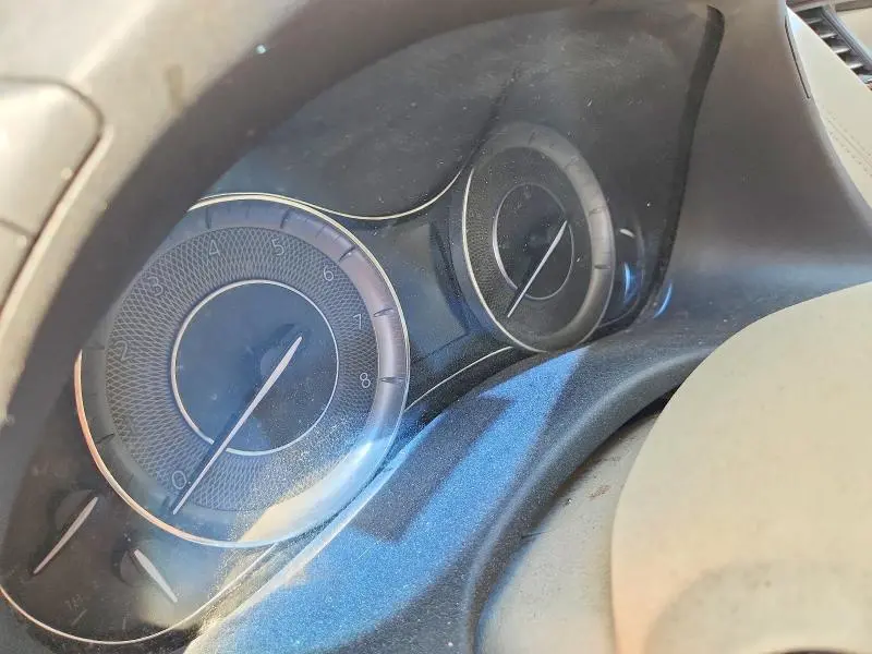 2011 INFINITI QX56 BASE  