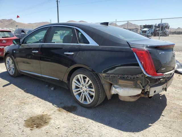 2018 CADILLAC XTS LUXURY