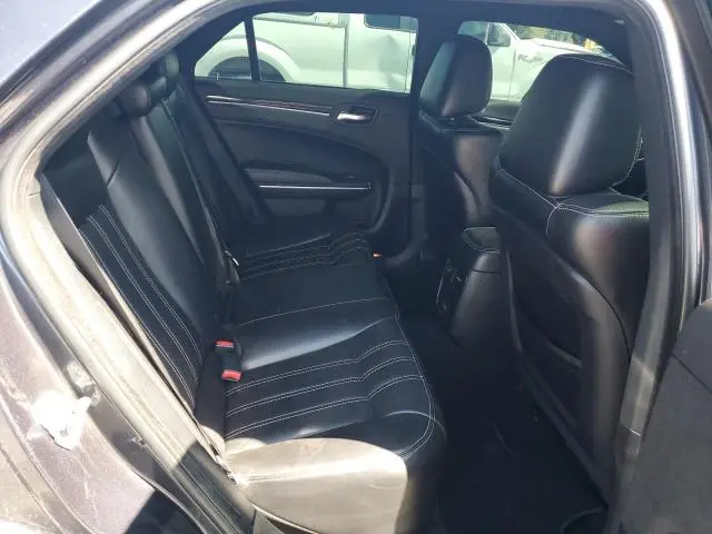 2019 CHRYSLER 300 S  