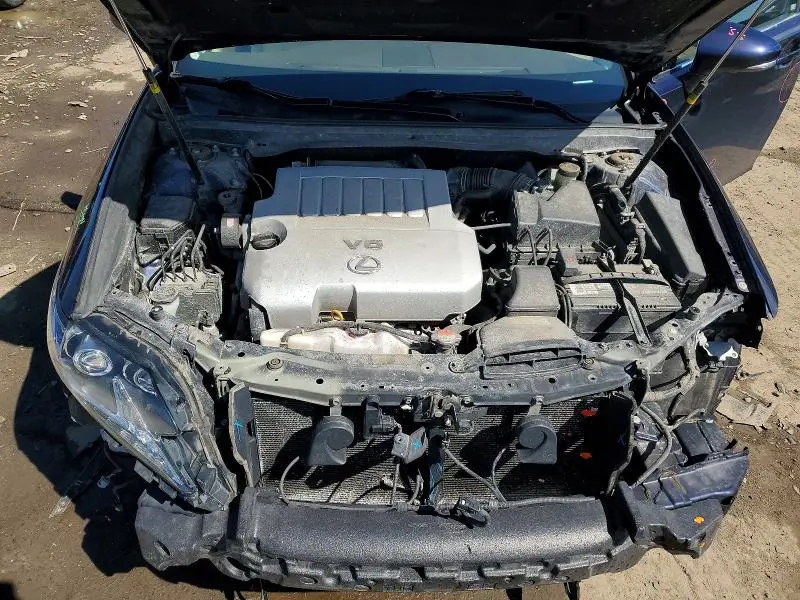 2016 LEXUS ES 350 BASE  