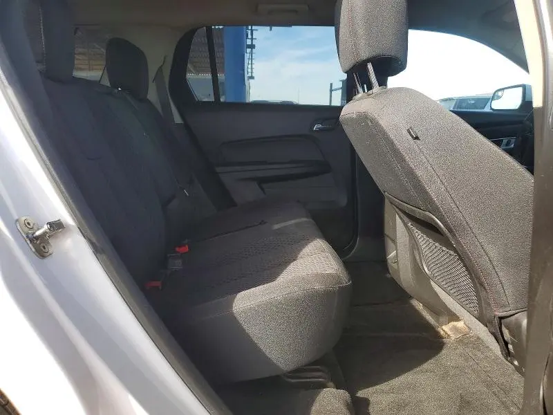 2014 GMC TERRAIN   