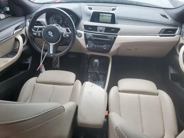 2018 BMW X2 SDRIVE28I