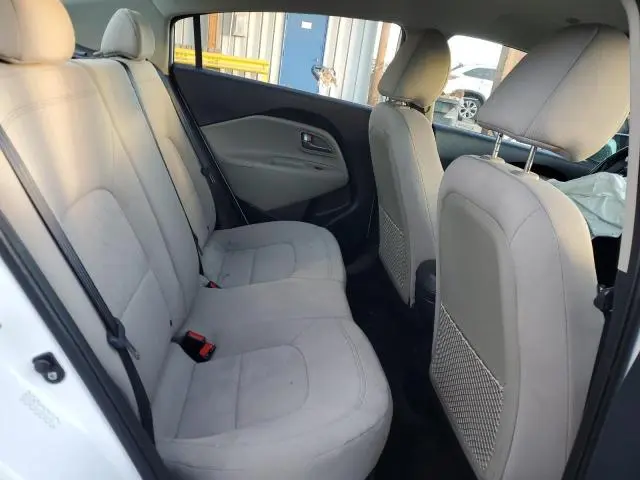 2014 KIA RIO EX  