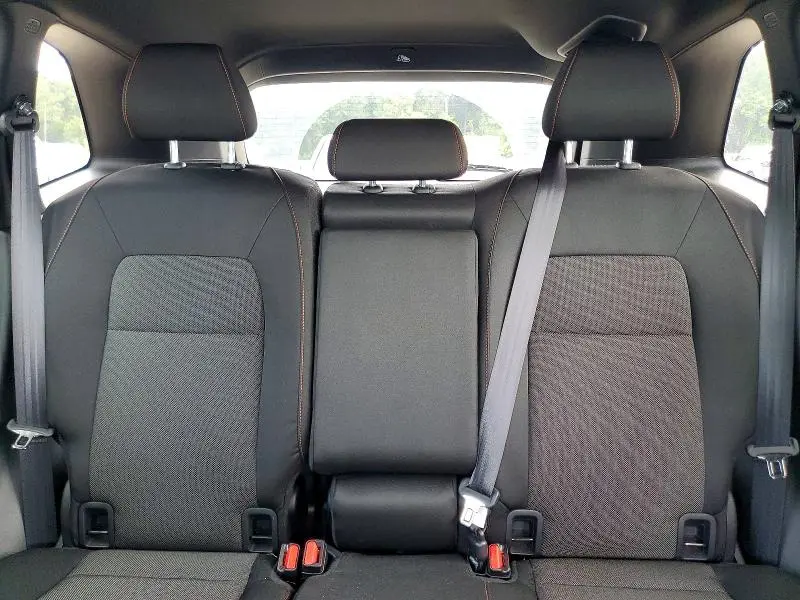 2026 HONDA CR-V SPORT  