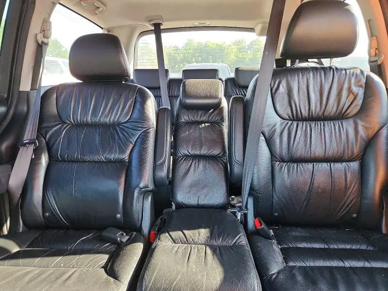 2010 HONDA ODYSSEY TOURING  