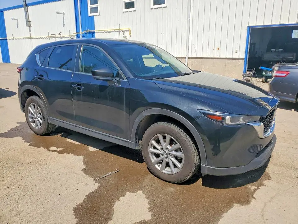 2023 MAZDA CX-5 PREFERRED  