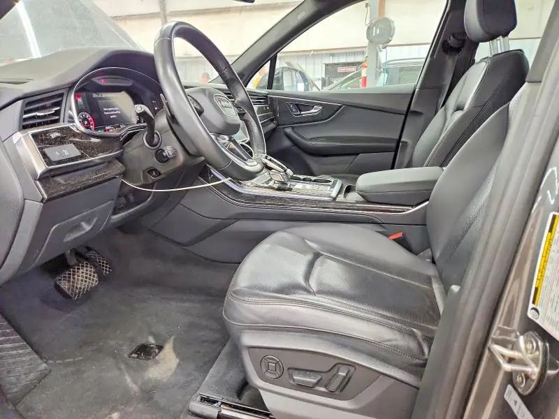 2021 AUDI Q7 PREMIUM PLUS  