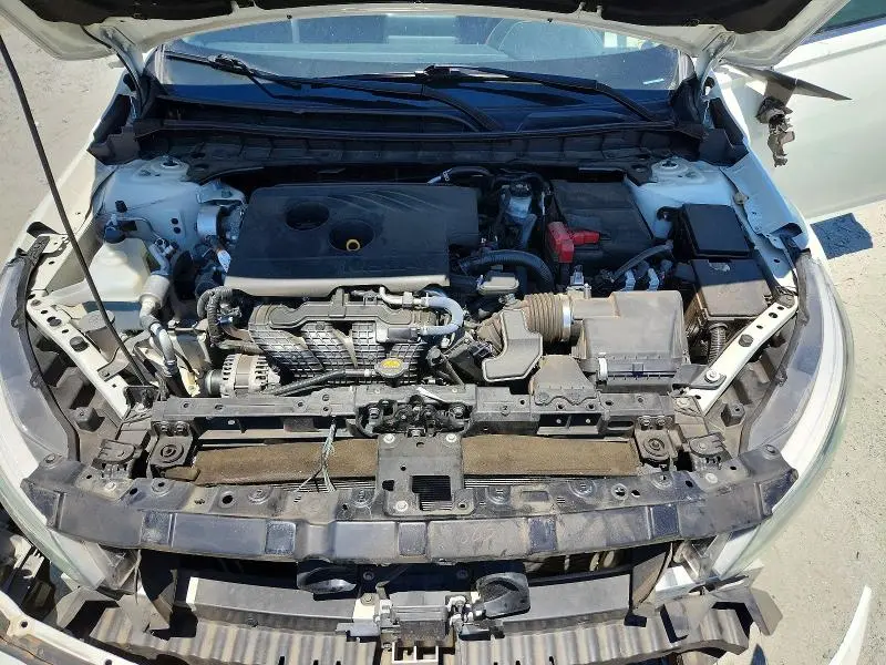 2020 NISSAN ALTIMA SR  