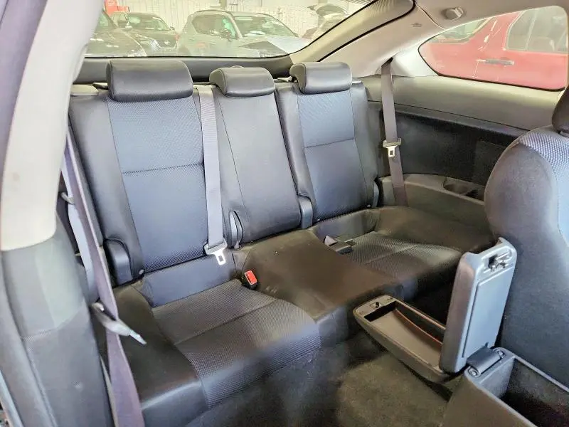 2010 SCION TC BASE  