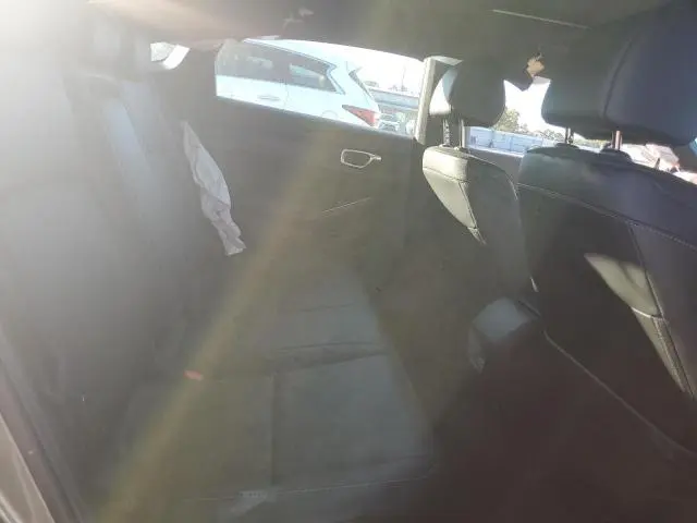 2025 ACURA INTEGRA A-SPEC TECH  