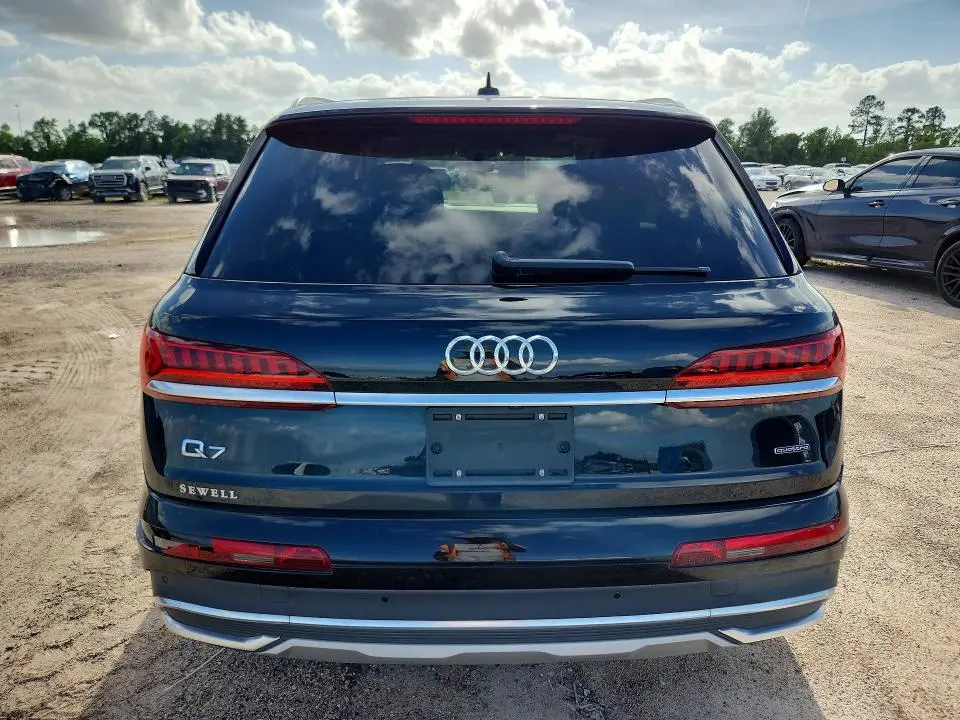 2023 AUDI Q7 PREMIUM  