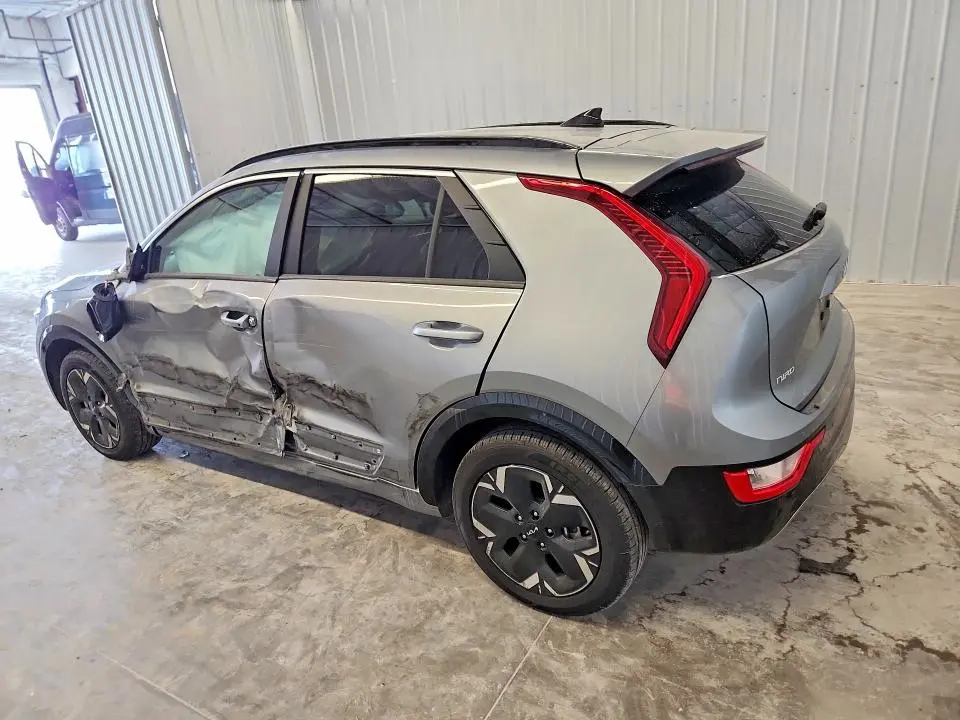 2023 KIA NIRO WIND  