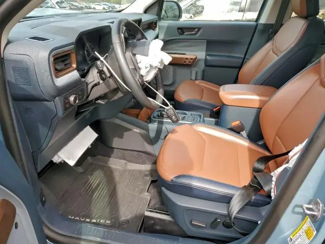 2023 FORD MAVERICK XL  