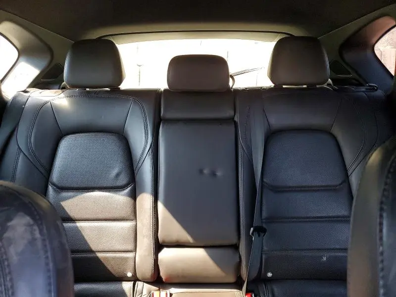 2022 MAZDA CX-5 SIGNATURE  
