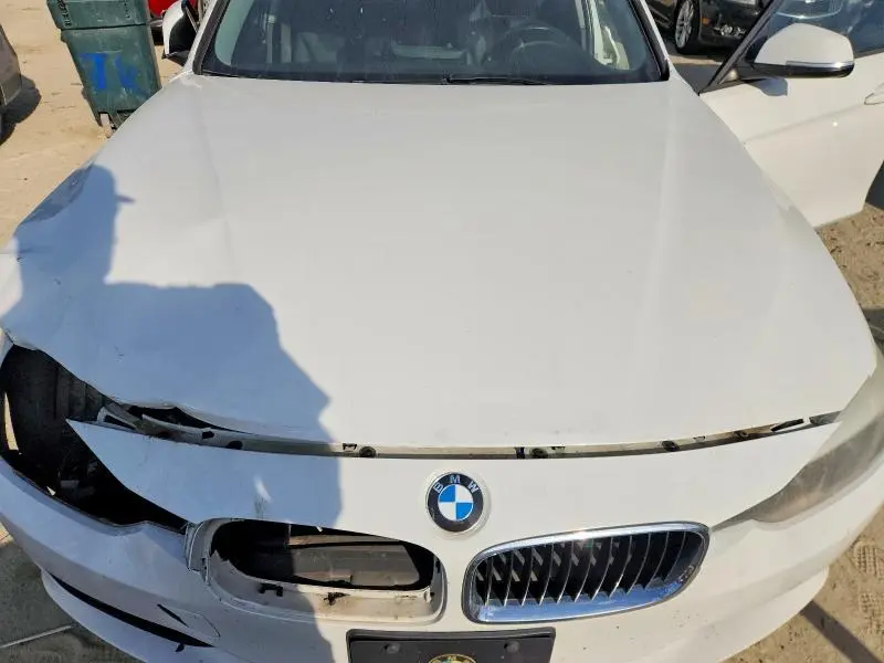 2014 BMW 328 XI SULEV  