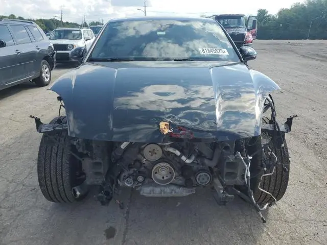 2023 PORSCHE CAYENNE COUPE  