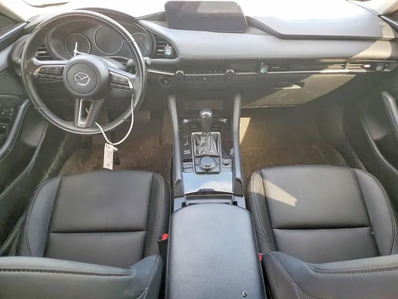2025 MAZDA 3 SELECT SPORT  
