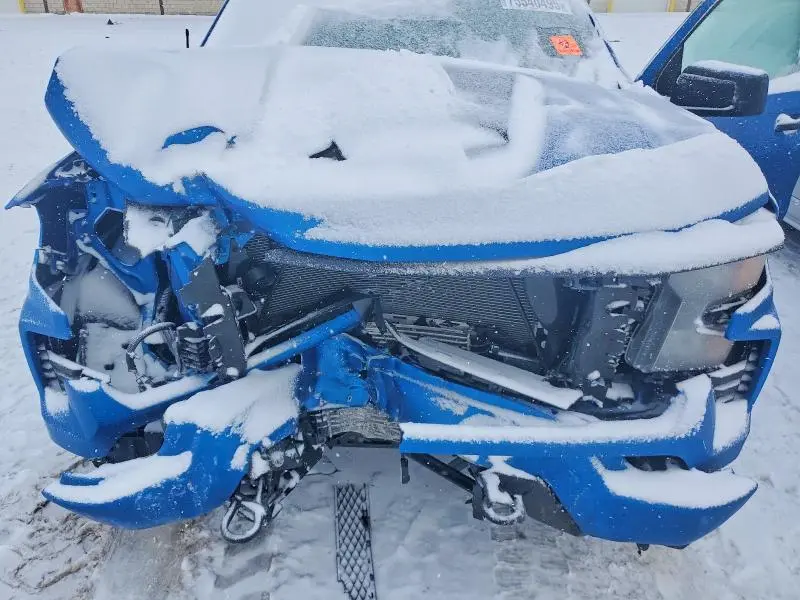 2022 CHEVROLET SILVERADO K1500 CUSTOM  