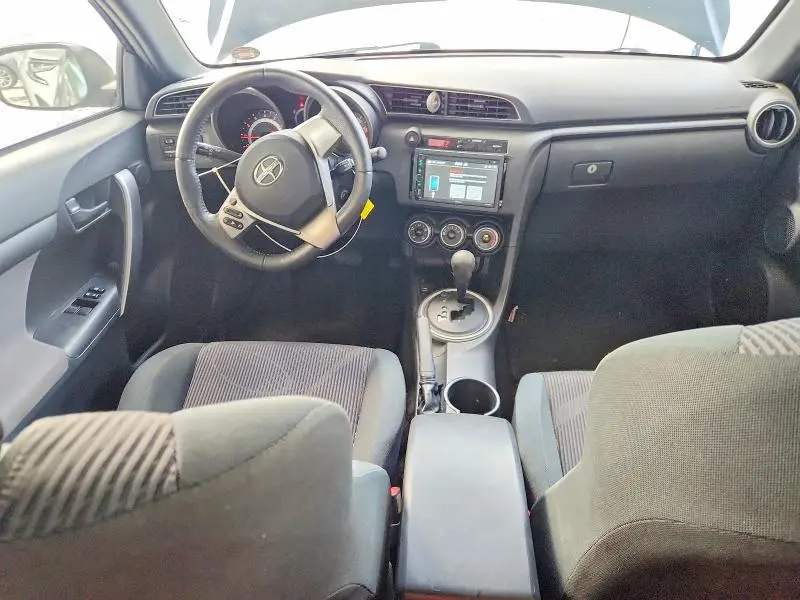 2011 SCION TC BASE  