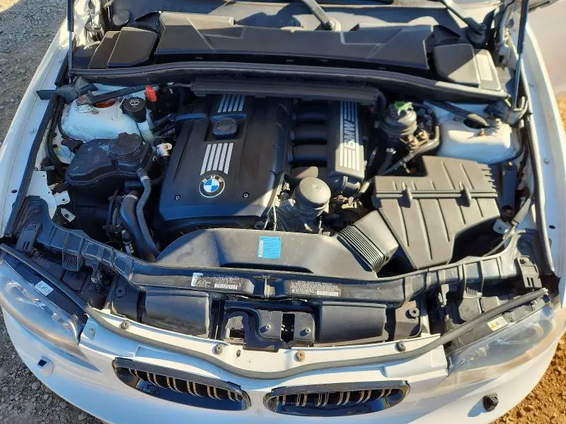 2010 BMW 128 I  