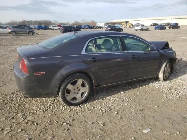 2010 CHEVROLET MALIBU 2LT  