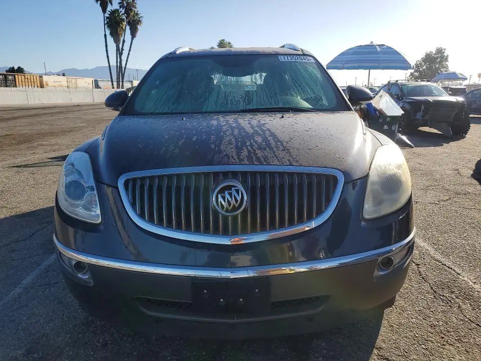 2011 BUICK ENCLAVE CXL  