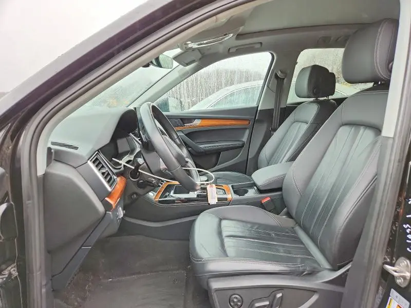 2023 AUDI Q5 PREMIUM PLUS 45  