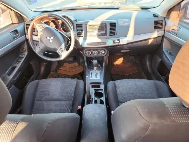 2011 MITSUBISHI LANCER ES/ES SPORT  