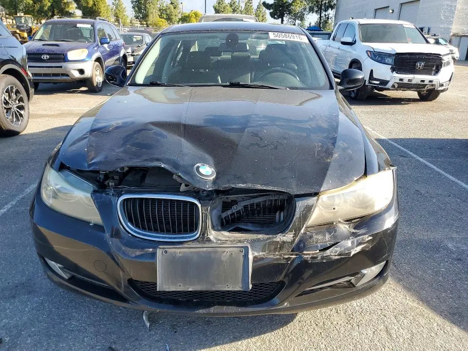 2010 BMW 328 I SULEV  