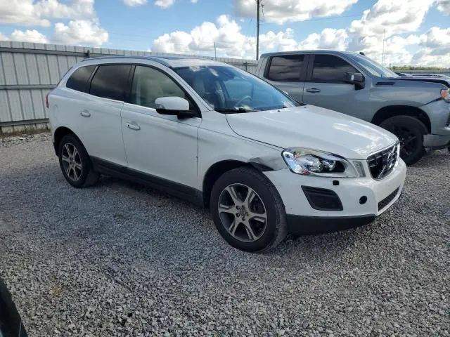 2013 VOLVO XC60 T6  