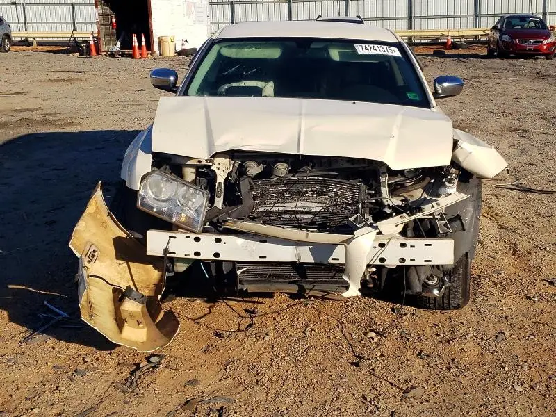 2010 CHRYSLER 300 TOURING  