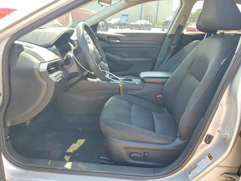2020 NISSAN ALTIMA S  
