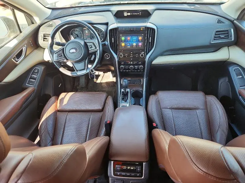 2020 SUBARU ASCENT TOURING  