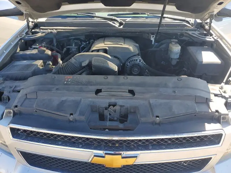2012 CHEVROLET TAHOE C1500 LT  