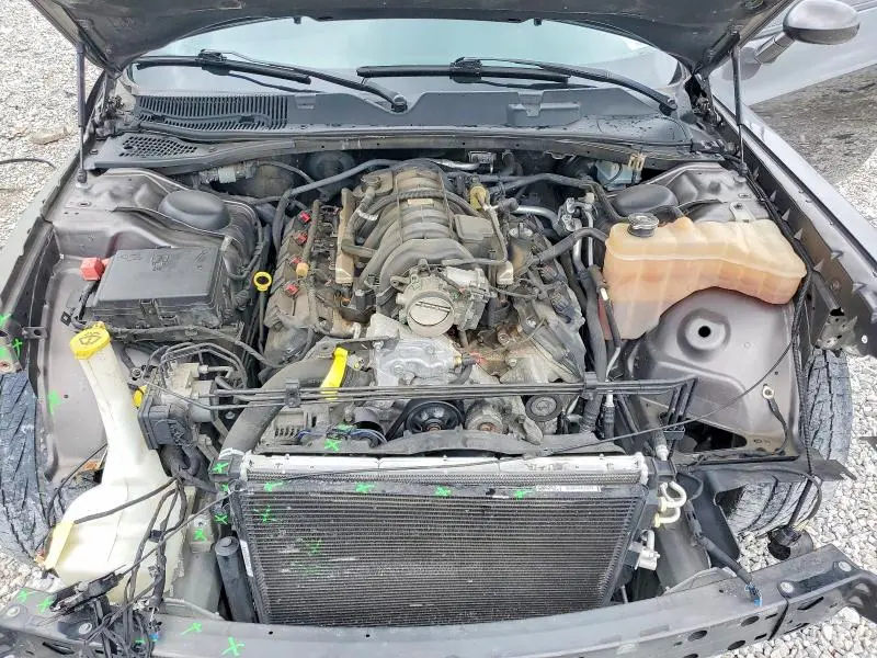 2018 DODGE CHALLENGER R  
