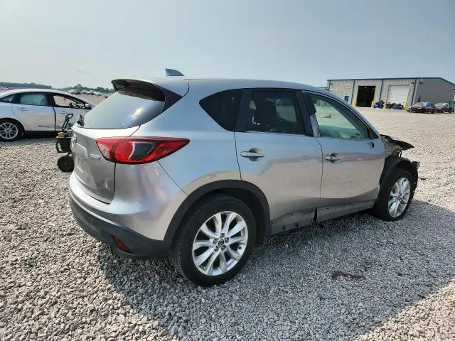 2013 MAZDA CX-5 GT  