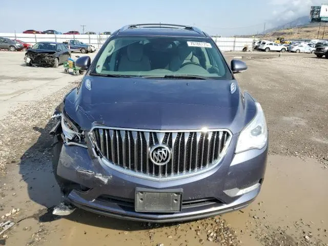 2014 BUICK ENCLAVE