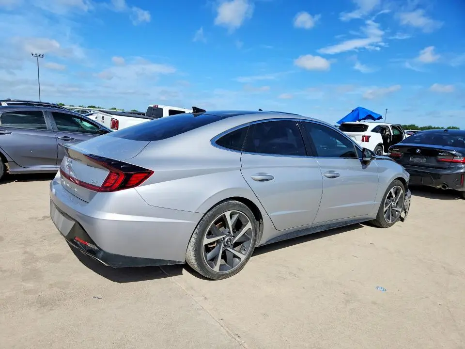 2023 HYUNDAI SONATA SEL PLUS  