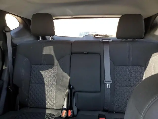 2019 CHEVROLET BLAZER 2LT  