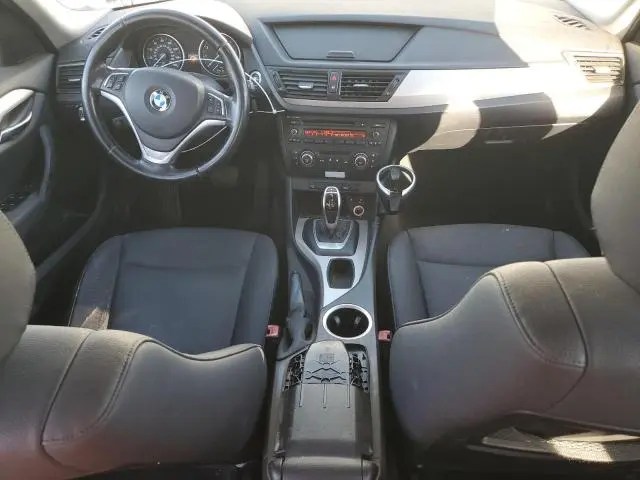 2013 BMW X1 SDRIVE28I  