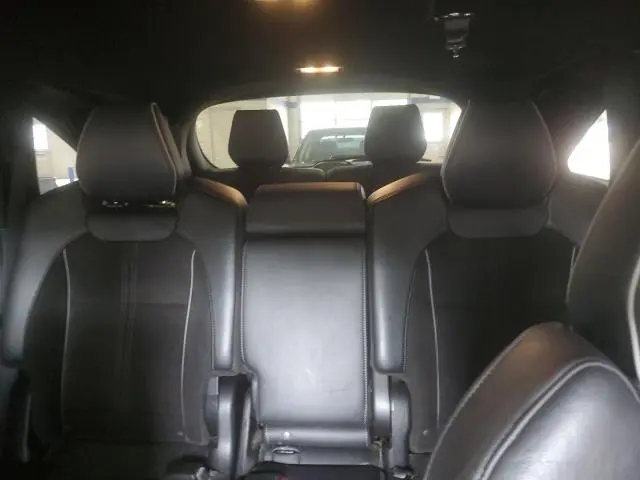 2020 ACURA MDX A-SPEC  